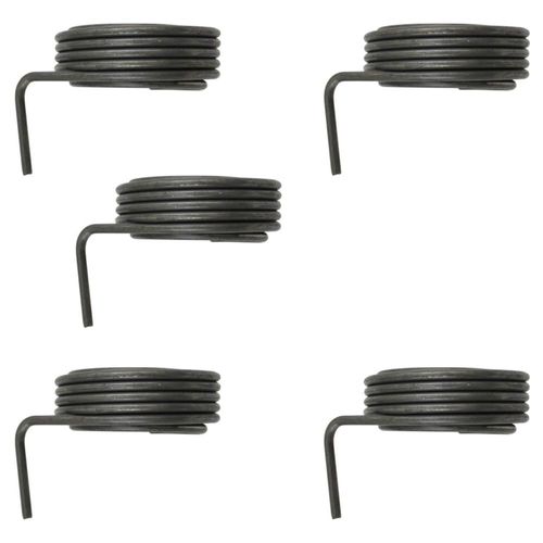 Resorte Arranque Yamaha Ybr 125 C Express (15-19), Yb 125 (07-19)