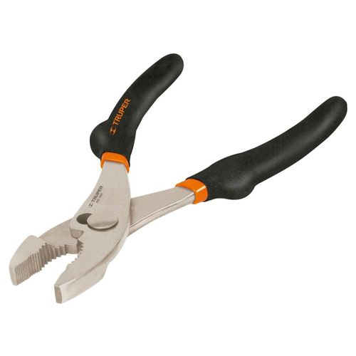Pinza De Chofer 8' Mango De Vinil Truper 17301
