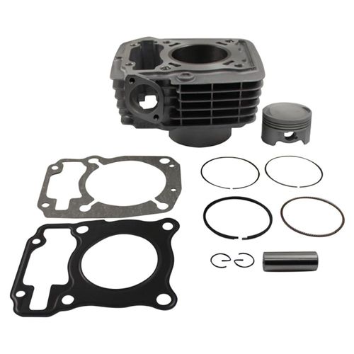 Cilindro Piston Set HN Gl 150 Cargo(14-19) WSTD