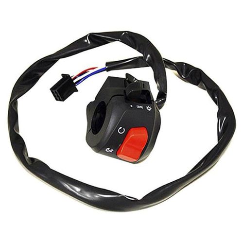 Conmutador Derecho Yamaha Fz 16 (11-19) (Wstd) 12V