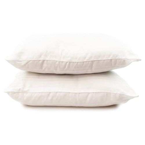 ALMOHADA 2 PACK PILLOW FIRME 4 ESTANDAR