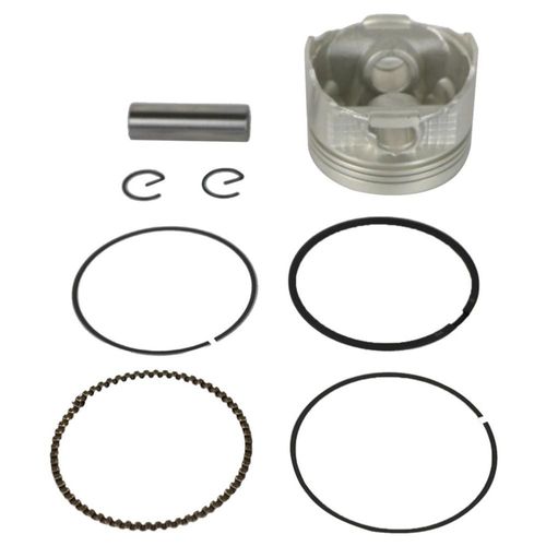 Piston Completo Estandar 13Mm Set Italika 125 Z (16-18) (Wstd)