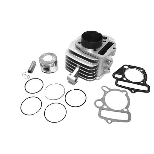 Cilindro Con Piston 13 Mm Set Italika At 110 (05-16)