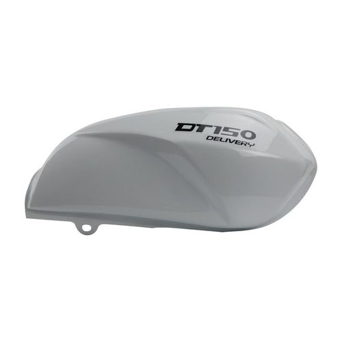 Tanque Gasolina Blanco Italika Dt 150 Delivery (17-23)