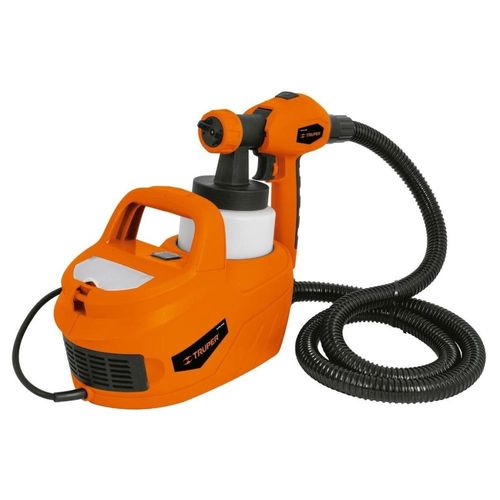 Pistola Para Pintar Eléctrica 440w Truper