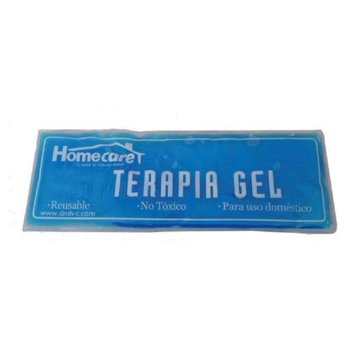Compresa Gel Terapia Frio Caliente Calor 50x25 cm Homecare CS-HH-III300-C