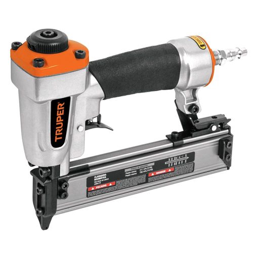Clavadora neumatica profesional calibre 23 Truper CLNE23