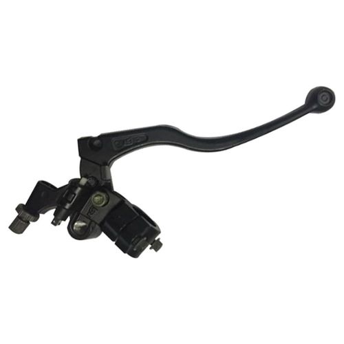 Manija Embrague Con Soporte Italika 250 Z (14-17)