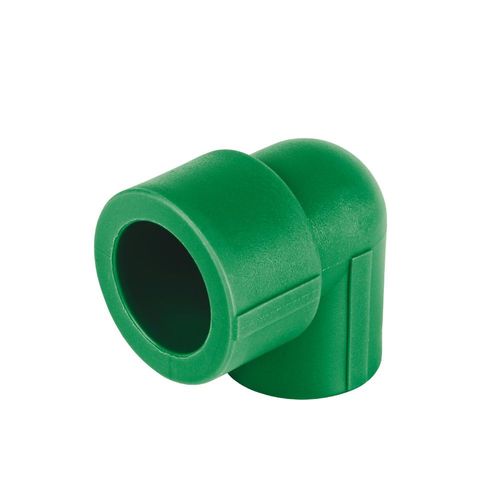 Codo 90° PPR reducido, 3/4' x 1/2', Foset