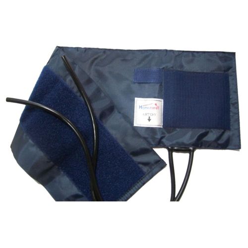 Brazalete Baumanómetro Para Obeso Homecare HC-1006