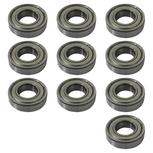 Balero 6004-Zz (Wstd) (C/10)