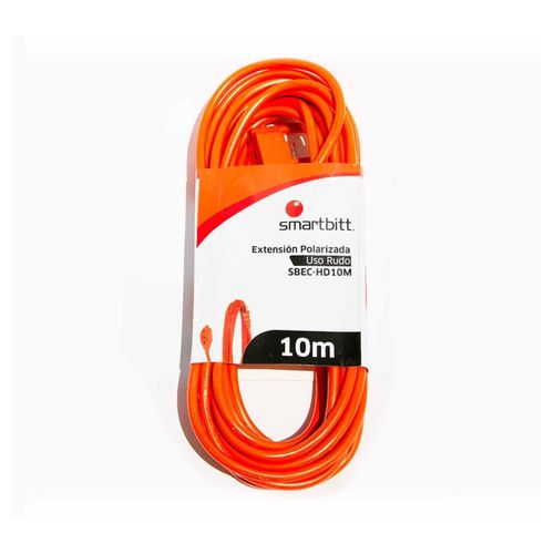 Smartbitt Cable De Extensión 10m Hd