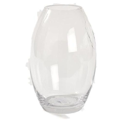 Florero Verna Ch - Transparente