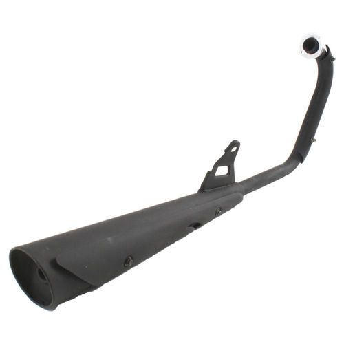 Silenciador Completo Italika Ft 150 Gt (11-13)