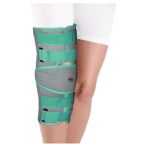 Rodillera Tripanel Corta 14\