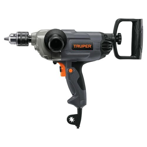 Taladro tipo espada 1.2 1150 W industrial Truper TALE1.2N