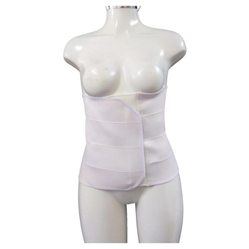 Cinturilla Post Operatorio Larga Faja Parto Varillas