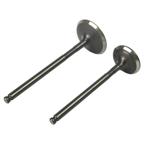 Valvula Admision/Escape Set Yamaha Sz-Rr 150 (15-19)
