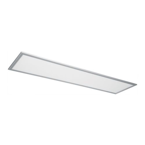 Panel delgado colgante de LED VOLTECK 45 W  luz de día 48550 blanco