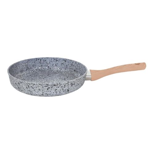 Sarten HUDSON 24cm Aluminio Forjado espesor 4mm Antiadherente Granito