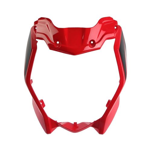 ITALIKA CUBIERTA DECORATIVA FARO ROJO F13011882