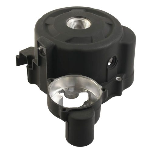 ITALIKA CUBIERTA CARTER IZQ E11010267