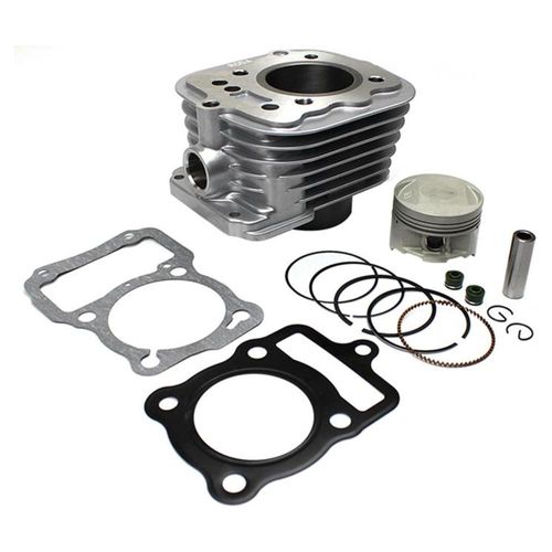 Cilindro Con Piston 13 Mm Set Honda Cargo 125 (97-13)
