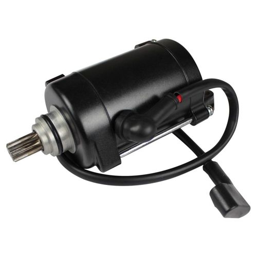 Motor Arranque Italika 250 Z (14-17), 250 Z Negra (17-19) 7A