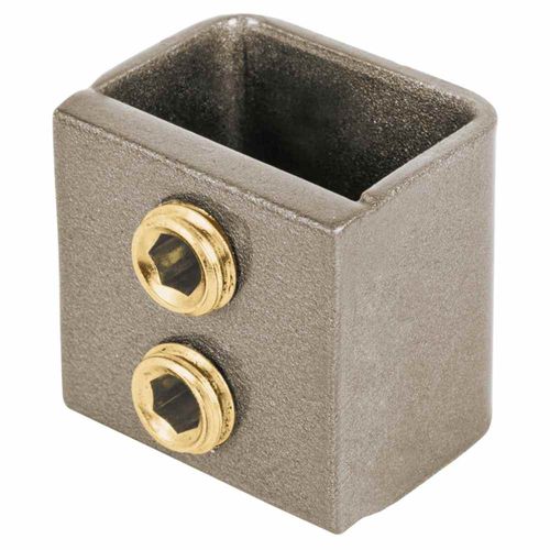 Abrazadera Para Mango De Acero Truper