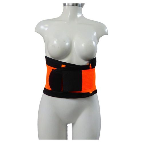 Faja Para Ejercicio Quema Grasa Neopreno Reductora Calidad