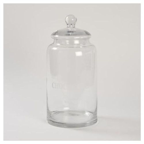 Bombonera Turin Gde - Transparente