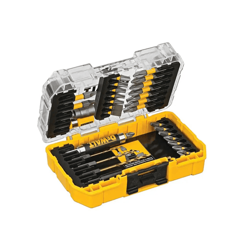 KIT PUNTAS Y BROCAS MAXFIT 32PZ DEWALT DWA2SLS32