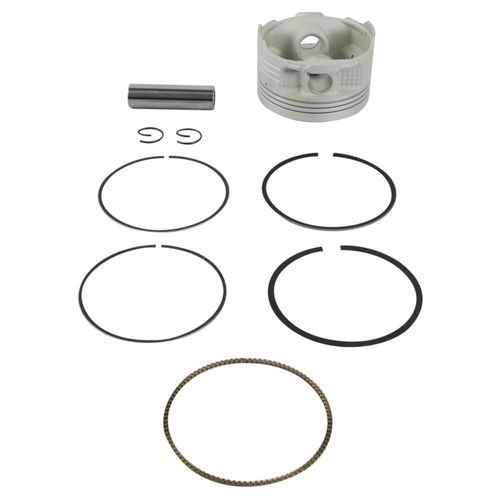 Piston Completo Estandar Set Italika 150 Z (14-19)