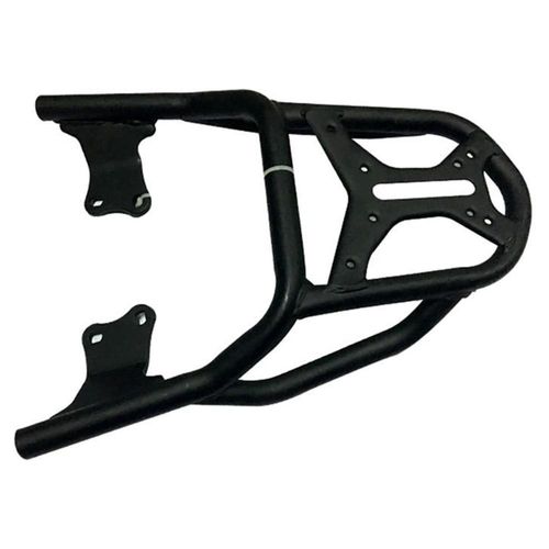 Parrilla Trasera Negra Italika 125 Z (16-19)