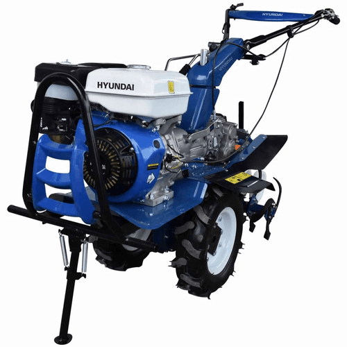 Motocultor 9 Hp Gasolina