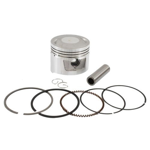 Piston Completo 0.25 15Mm Set Italika Ft 150 (13-16)