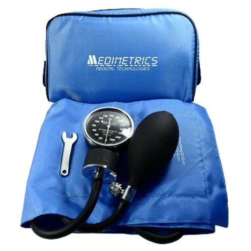 Kit Baumanómetro Aneroide Presión Arterial 5880 Cielo Medimetrics