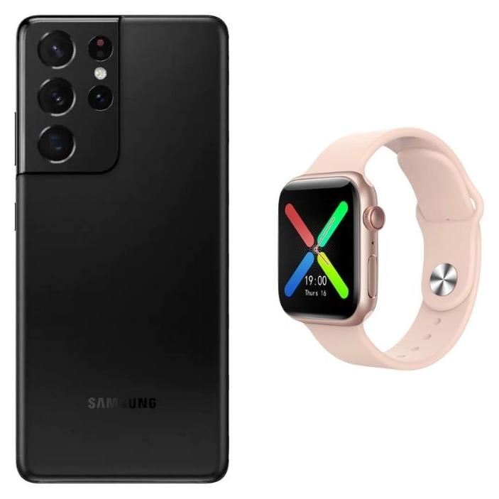 Samsung Ultra Relojes De Samsung Precios Galaxy Watch Ultra (LTE