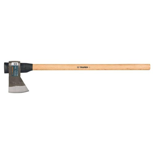 Hacha Media Labor 3 Lbs Mango Encino Truper