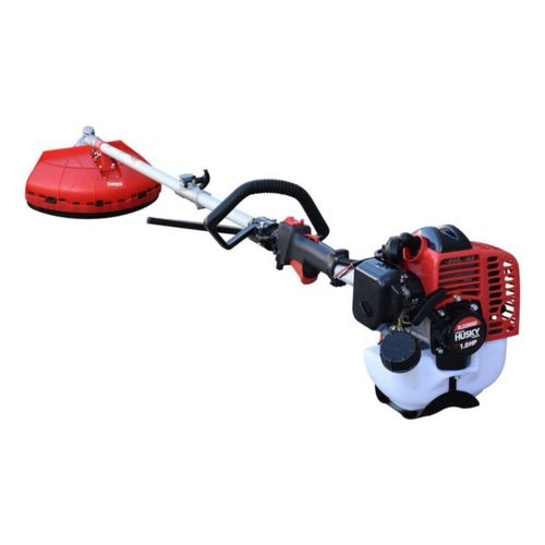 Desmalezadora Swedish Husky Power 26cc Motor 1 Hp Manubrio Tipo D - RLD2600D