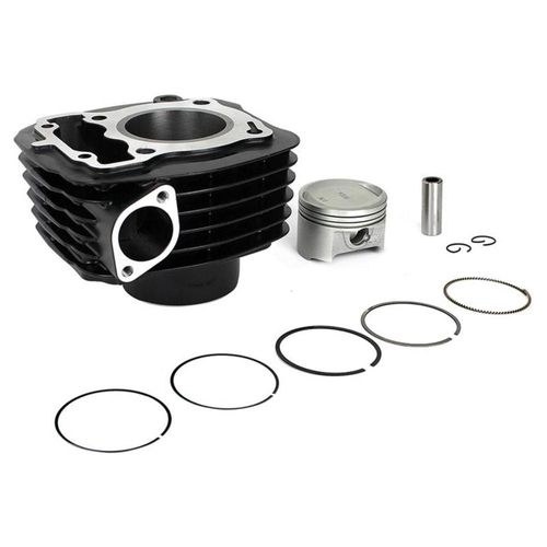 Cilindro Con Piston 14 Mm Set Honda Cbf 160 Invicta (17-19)