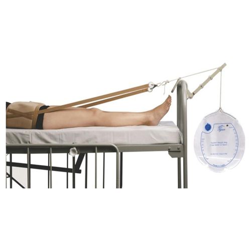 Kit De Tracción Controlada Pélvica Lumbar Torácica G24 G Tynor