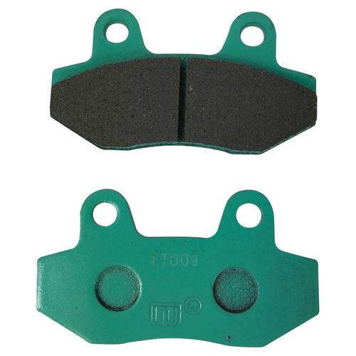 Balatas Del Set IT Dm 200(14-19),Ds 125(17-18) VN Lithium(20-22) WSTD