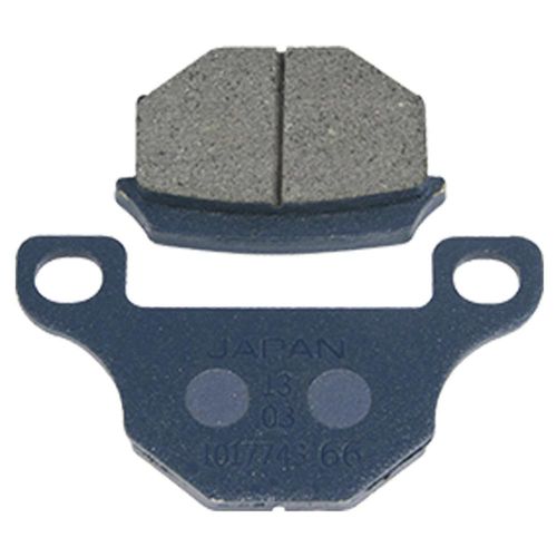 Balatas Del Set Suzuki Gn 125 H (87-98) VN Rebellian 250 (20-21) JAPAN