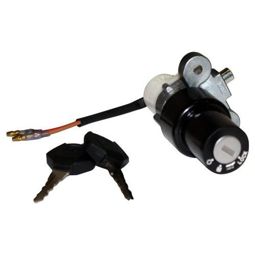 Interruptor Encendido Con Llave Set Yamaha Fz 16 (11-19) (Wstd) 12V