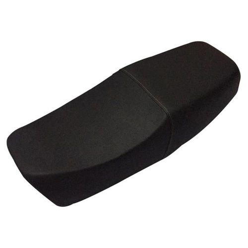 Asiento Negro/Amarillo Italika Ft 150 S(15-16), Ft 150Ts (16-19)