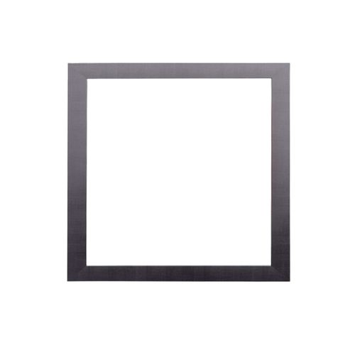 Espejo Rectangular Burano con Marco Minimalista