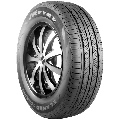 Llanta 265/60r18 Jk Tyre Elanzo Touring 109v