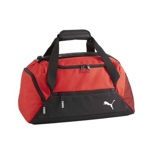 MALETA DEPORTIVA PUMA TEAMGOAL ROJO 090232 03 UNISEX
