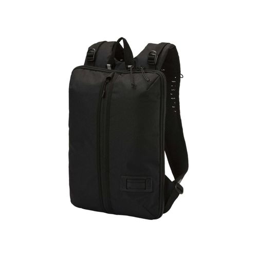 Mochila Puma Energy Rolltop 18L negro 075762 01